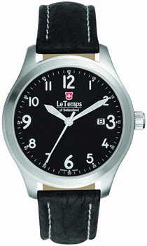 Часы Le Temps Aviator LT1063.02BL01